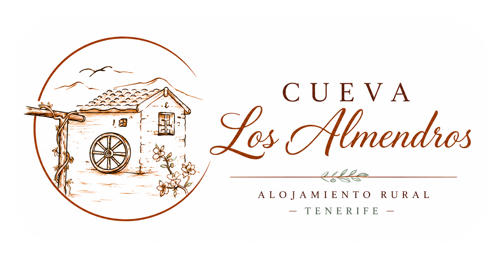Cueva los almendros, hoteles y alojamientos en Vilaflor de Chasna