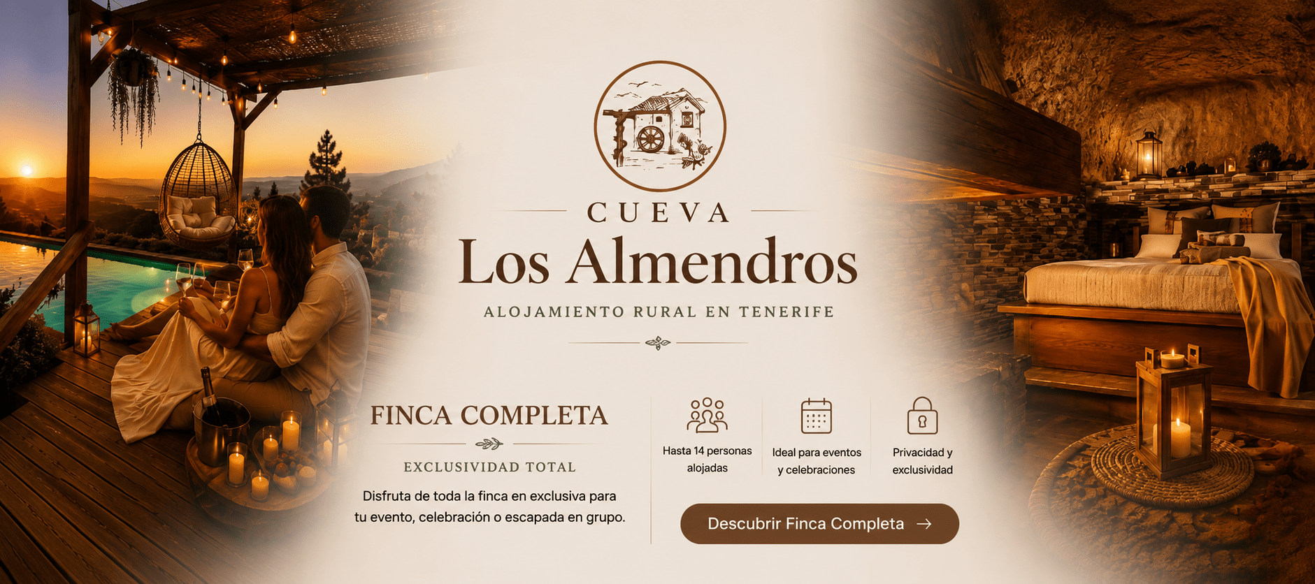 Finca Completa