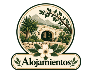 Alojamientos